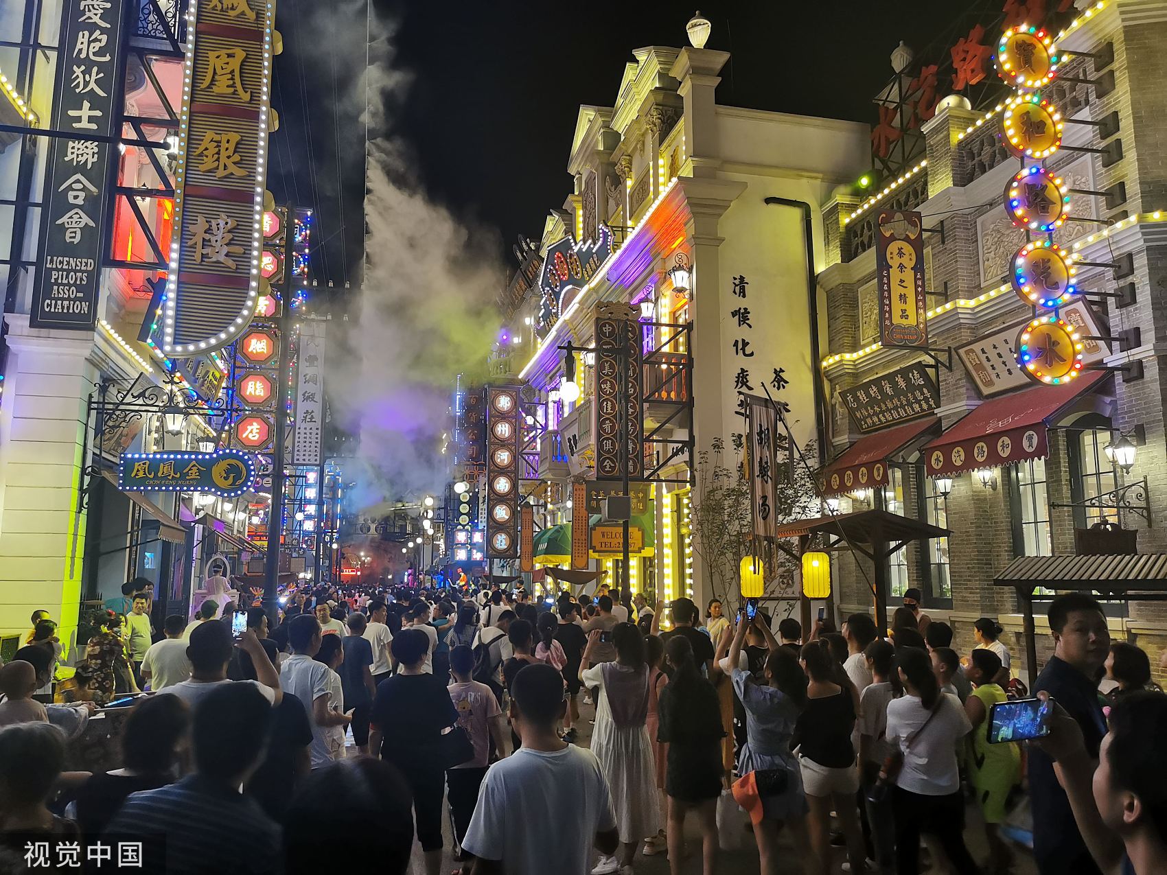 GLOBALink | Urlaubsausgaben spiegeln Aufschwung in Chinas Verbrauchermarkt wider