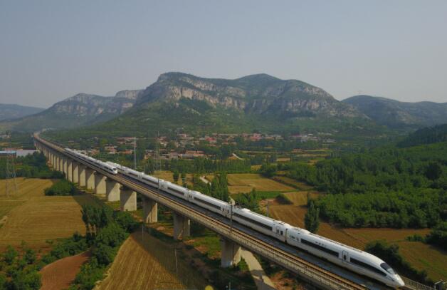 国铁济南局将实施新列车运行图 济南重庆实现当日往返