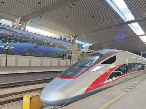 @乘车旅客!11日零时起济南各火车站这些车次将有变化调整