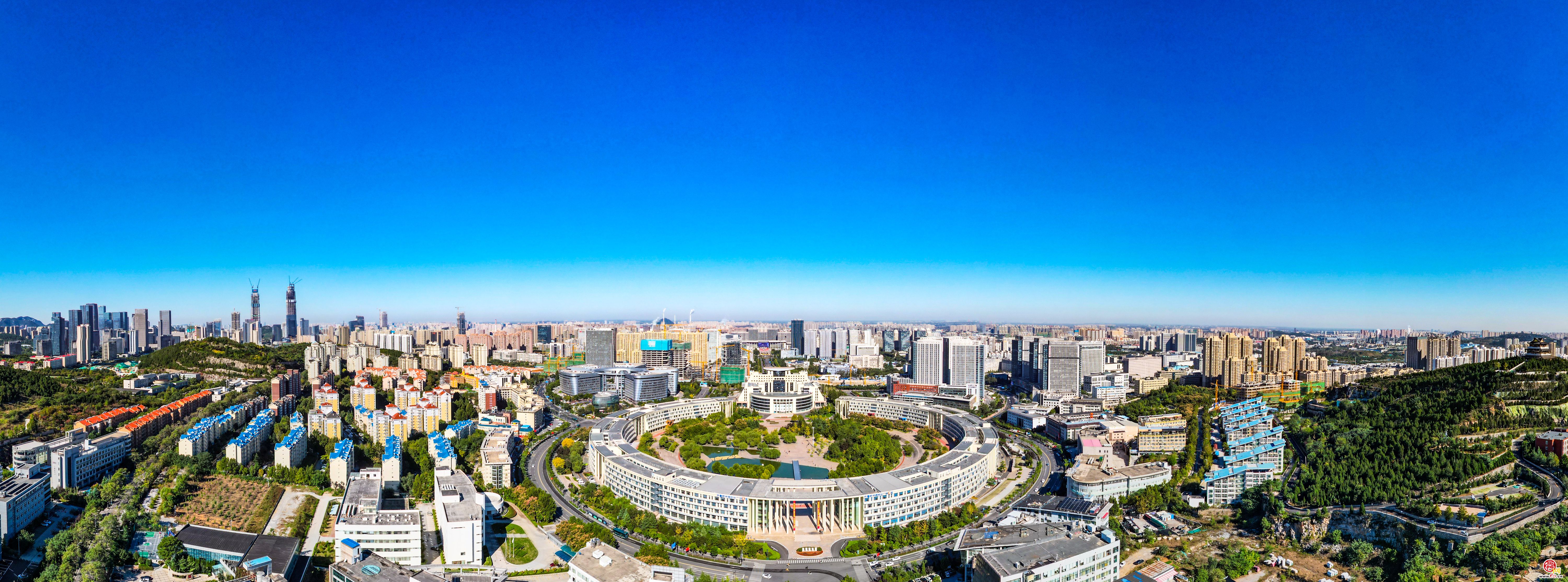国家战略科技力量重要承载地！落地中科院济南科创城集聚10家“中科系”高端院所及国家大装置