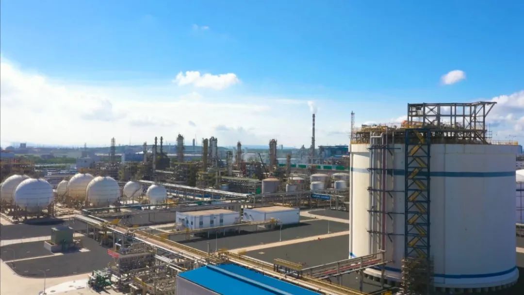 奋进新征程 建功新时代丨山东：创新体制机制 推动绿色低碳发展