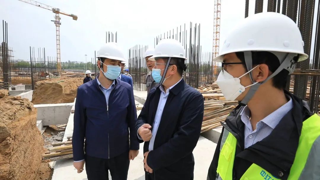 奋进新征程 建功新时代丨山东：创新体制机制 推动绿色低碳发展