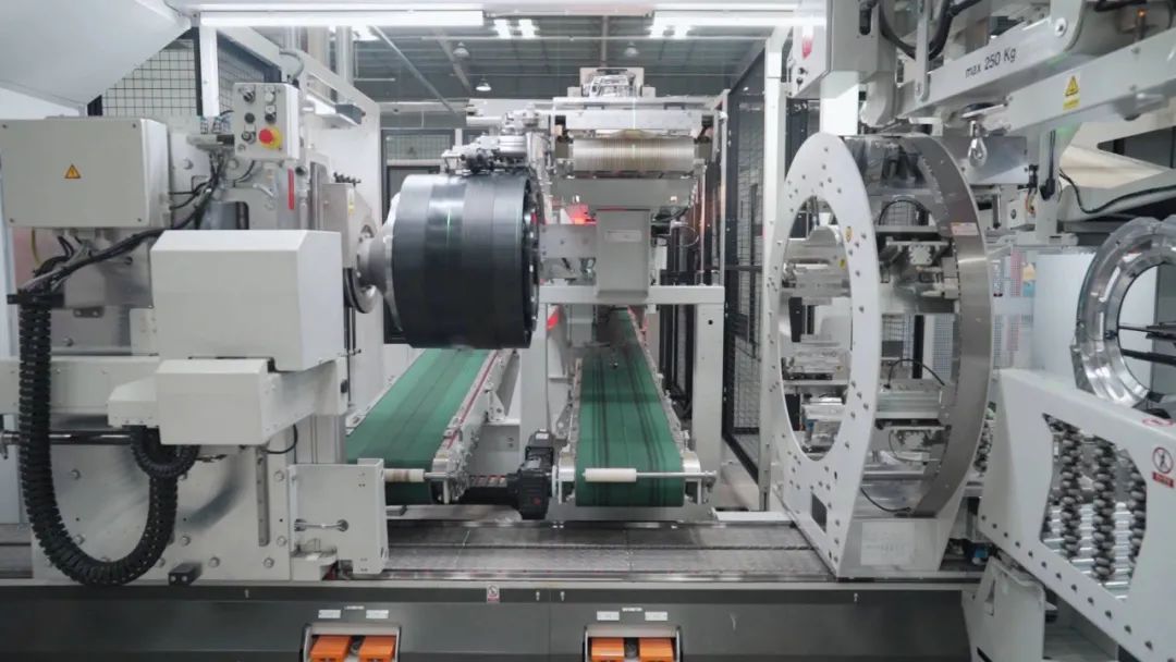 奋进新征程 建功新时代丨山东：创新体制机制 推动绿色低碳发展