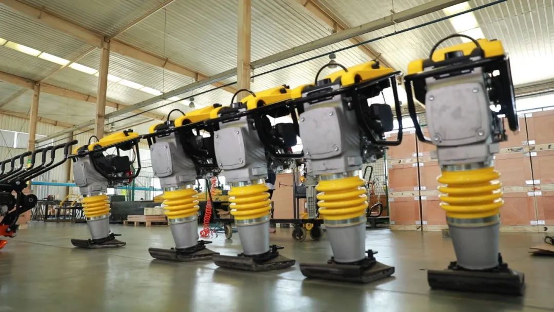 奋进新征程 建功新时代丨山东：创新体制机制 推动绿色低碳发展