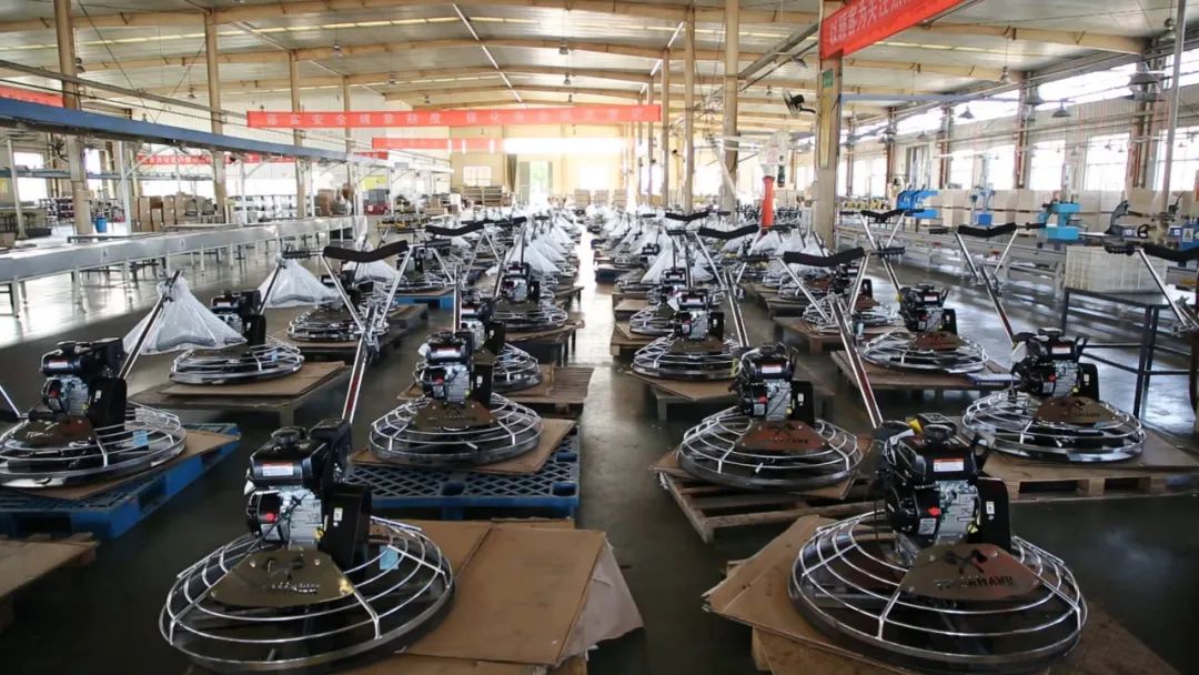 奋进新征程 建功新时代丨山东：创新体制机制 推动绿色低碳发展