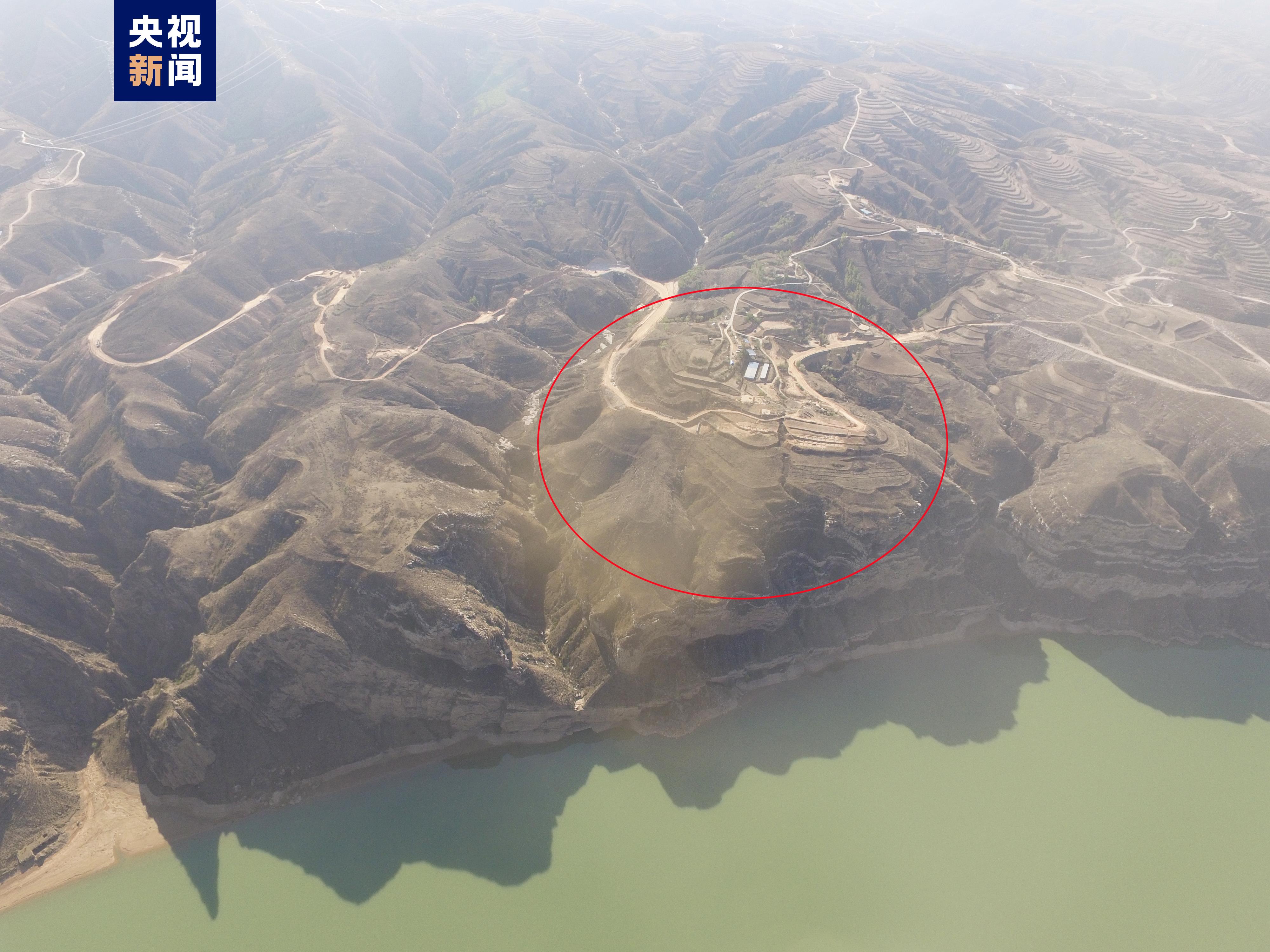 山西偏关天翅湾遗址解开晋西北黄河岸畔4000多年前的生活面貌