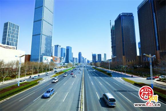 满怀信心迎盛会 踔厉奋发担使命 济南市广大党员干部群众喜迎党的二十大