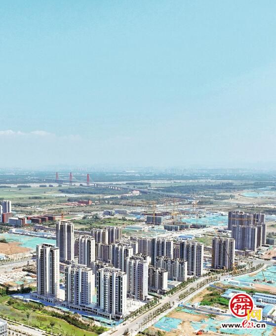 牢记嘱托“走在前” 不负厚望“开新局”——十年奋进力书精彩“济南答卷”综述