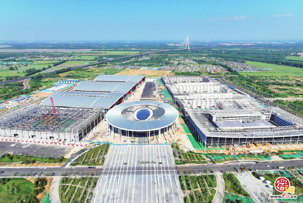 牢记嘱托“走在前” 不负厚望“开新局”——十年奋进力书精彩“济南答卷”综述