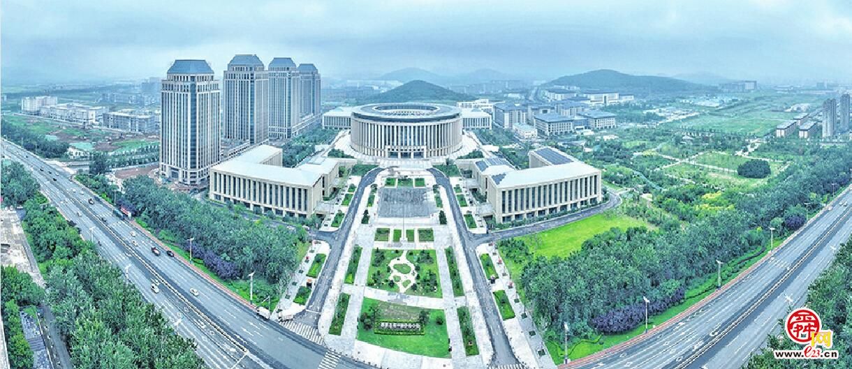 牢记嘱托“走在前” 不负厚望“开新局”——十年奋进力书精彩“济南答卷”综述