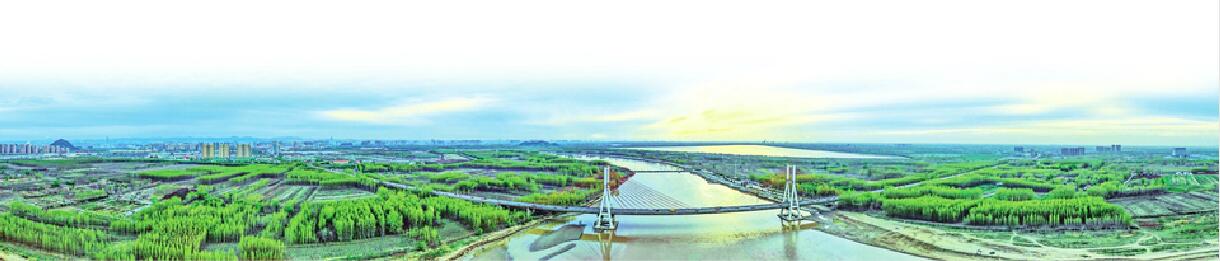 牢记嘱托“走在前” 不负厚望“开新局”——十年奋进力书精彩“济南答卷”综述