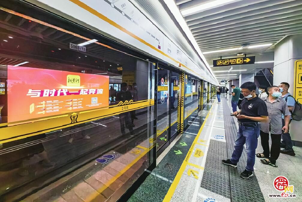 “泉”力奔跑的十年，济南“跑出”靓丽风景线