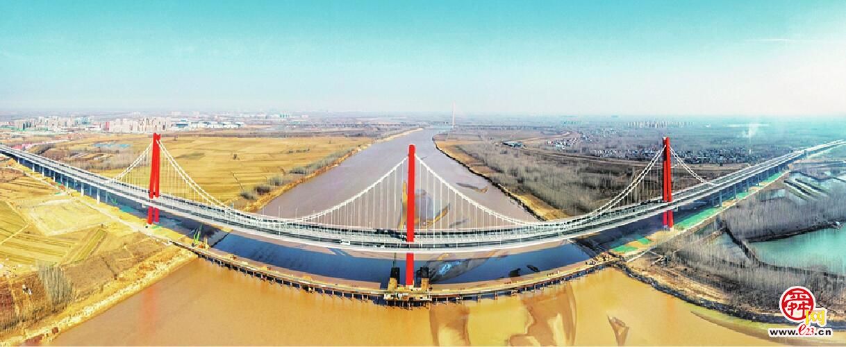 “泉”力奔跑的十年，济南“跑出”靓丽风景线