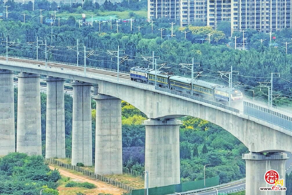 非凡十年·有一说一｜一条路：建设交通强省，“山东的路”牌子够硬