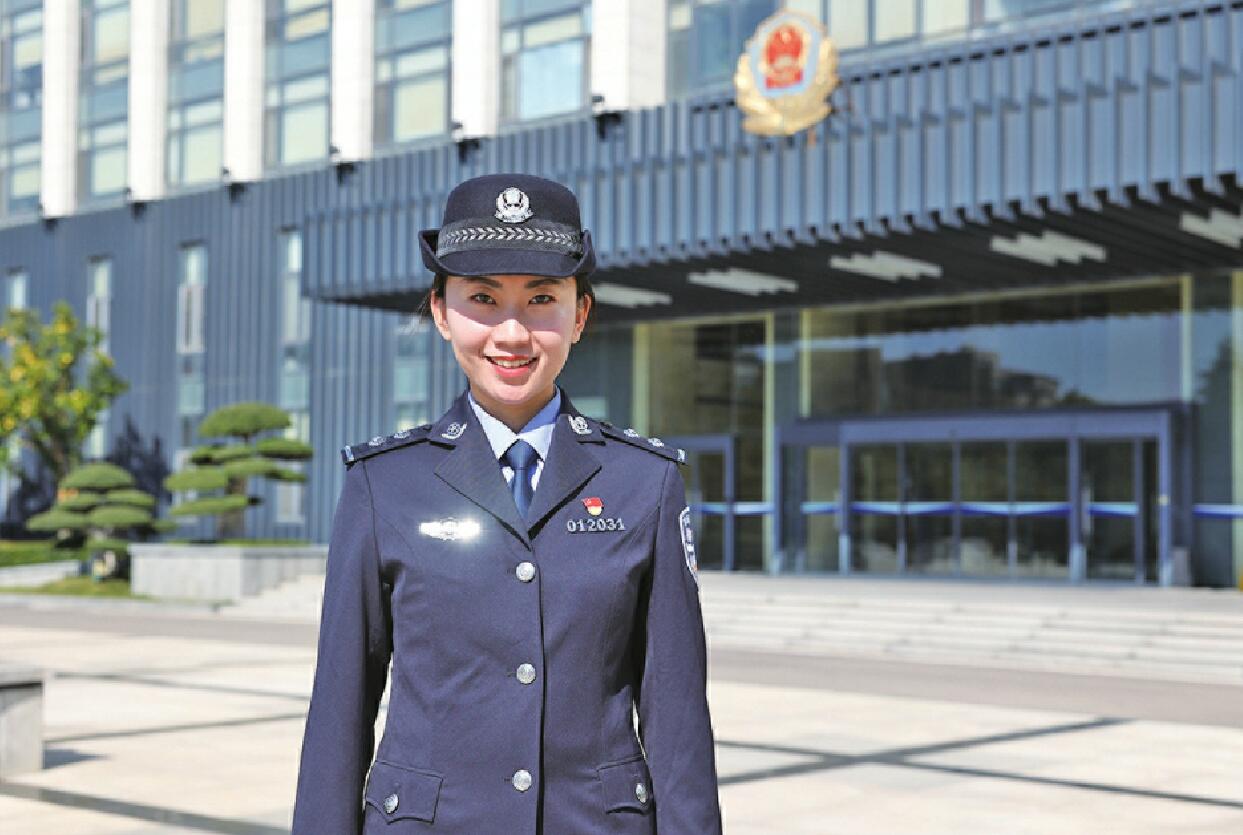 济南青年学报告、话心声：追梦时代，在青春的赛道上奋力奔跑