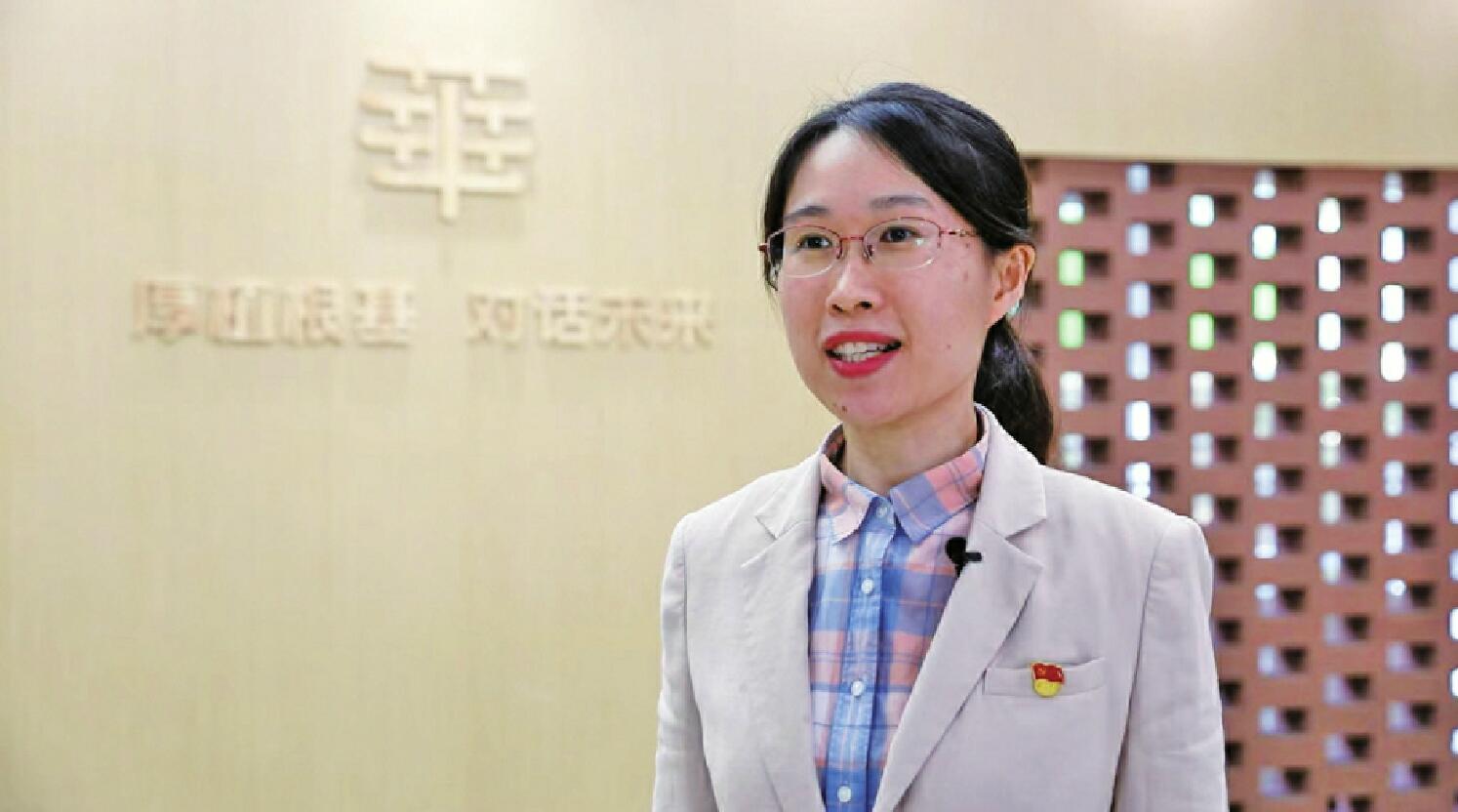 济南青年学报告、话心声：追梦时代，在青春的赛道上奋力奔跑