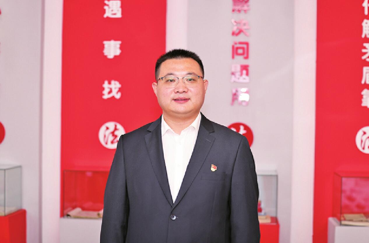 济南青年学报告、话心声：追梦时代，在青春的赛道上奋力奔跑