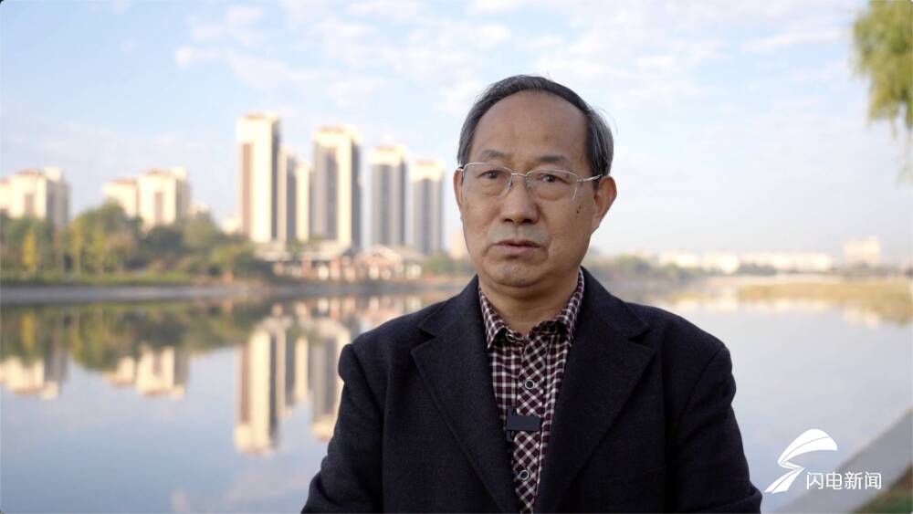 火到国外！这部展现黄河入海口风貌的纪录片也太赞了，快追！