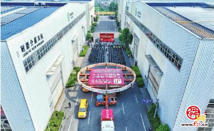 济南科技为何频频“出圈”  