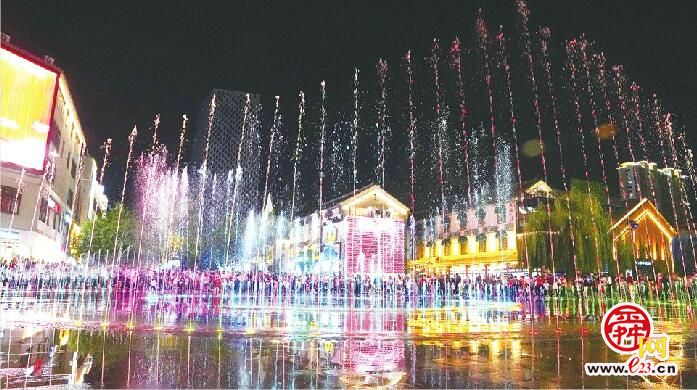 济南再添一处4A景区 总数增加到18家！印象济南·泉世界获评国家4A级旅游景区