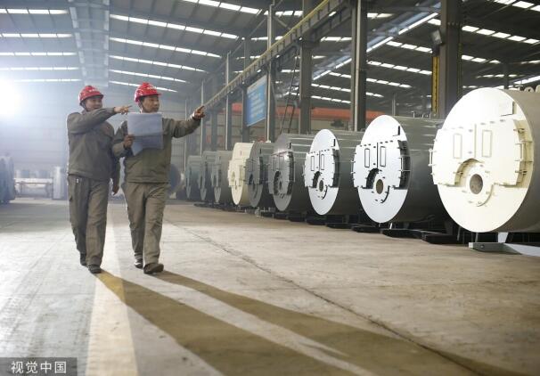 Цзинань запустит обход по безопасному производству 2022 года