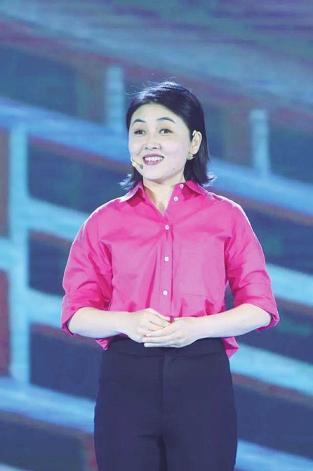 济南籍著名科学家颜宁将全职归国