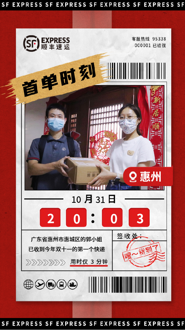 网购达人的二十年：花费近百万、平均每天下单一件，如今更愿线下购物