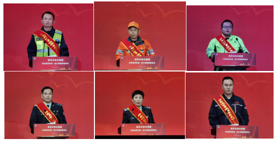 中投公司系统直管企业志愿服务联合公益行动