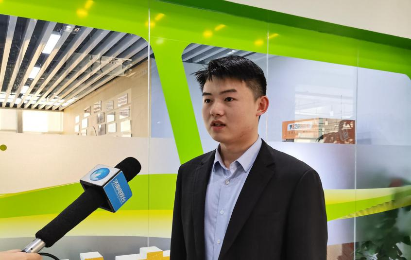 中投公司系统直管企业志愿服务联合公益行动