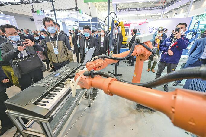 山东专精特新中小企业数字化转型率已超60%