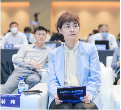 工业互联网“百城千园行”论坛在深圳举办|2022中国互联网大会