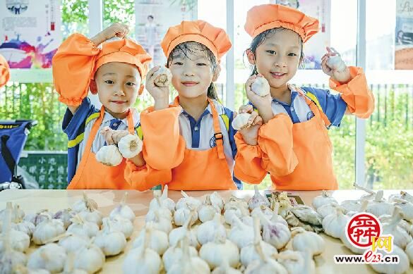 育人质量稳步提升 师生站上多领域最高领奖台 济南教育交出“五育并举”成绩单