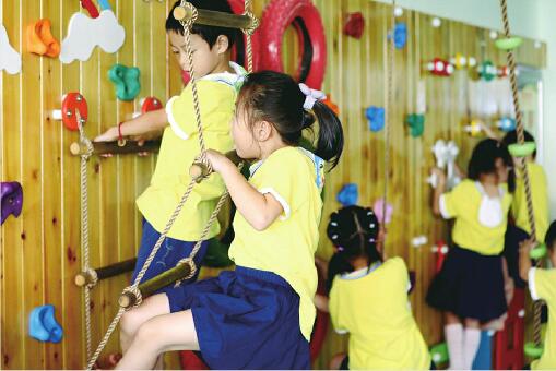 上海规定幼儿园监控记录至少保存90天