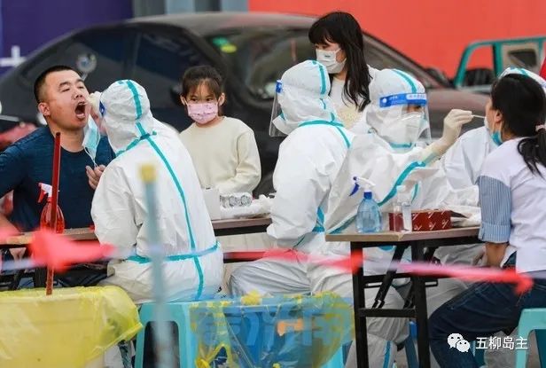 济南这场战斗，看到了你我的影子！