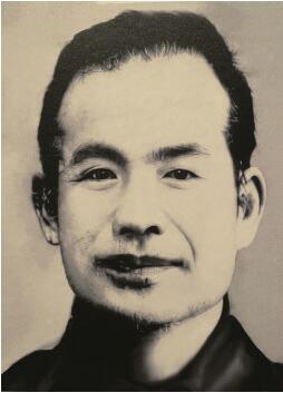 城子崖遗址的发现