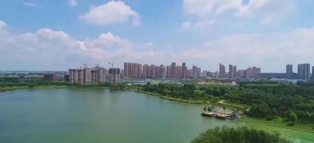 Water Environment Quality of Ji’nan, Zibo and Zaozhuang Top First-10-month Water Quality List