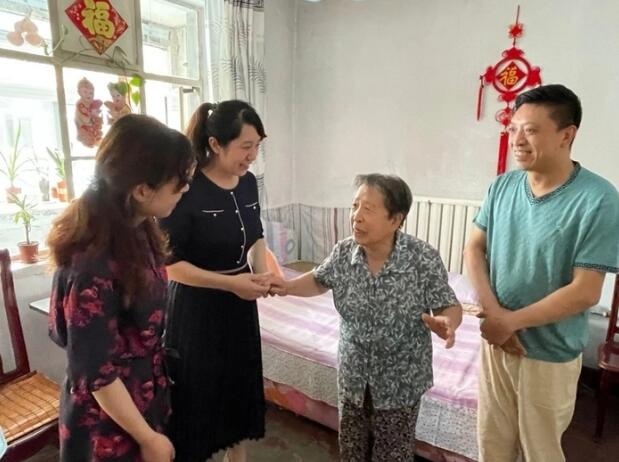 Jinan achète une assurance médicale supplémentaire pour les personnes en détresse
