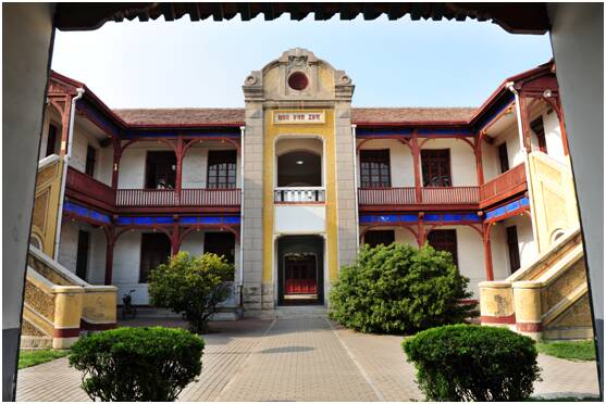 济宁市6处不可移动革命文物入选山东省第二批革命文物名录