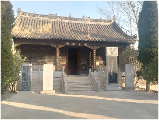 济宁市6处不可移动革命文物入选山东省第二批革命文物名录