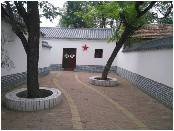 济宁市6处不可移动革命文物入选山东省第二批革命文物名录