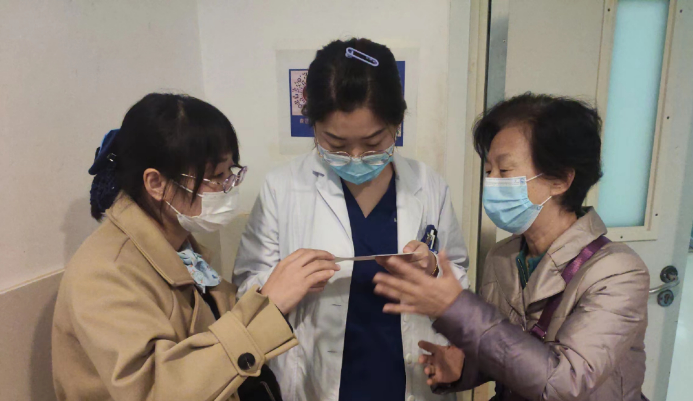 战疫情 保运行：民生银行济南舜城支行在行动