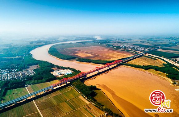 趵眼｜中国式现代化，强省会“点睛”山东篇