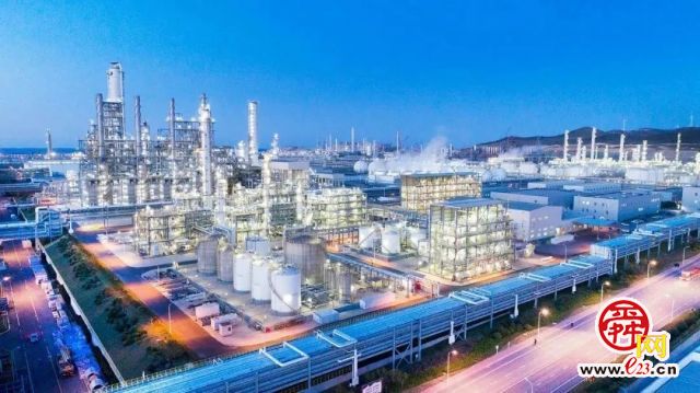 趵眼｜中国式现代化，强省会“点睛”山东篇