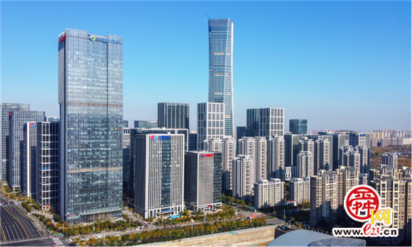 趵眼｜中国式现代化，强省会“点睛”山东篇