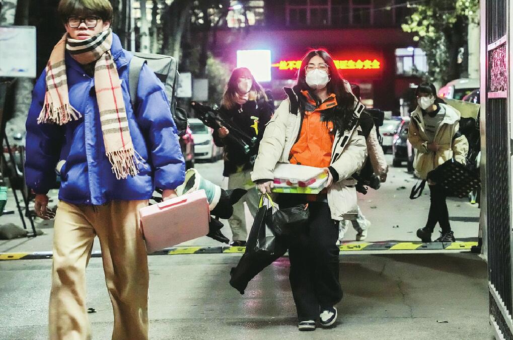 山东2023年艺术类统考开启 4个专业完成笔试 新增三个统考专业周四起面试