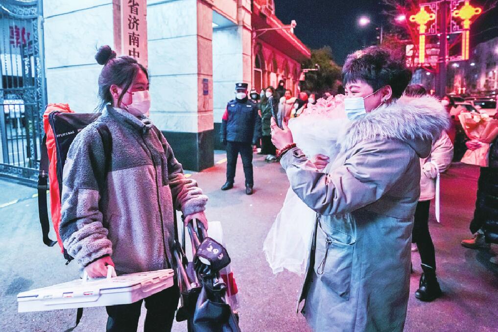 山东2023年艺术类统考开启 4个专业完成笔试 新增三个统考专业周四起面试