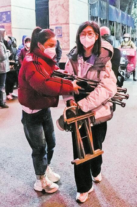 山东2023年艺术类统考开启 4个专业完成笔试 新增三个统考专业周四起面试