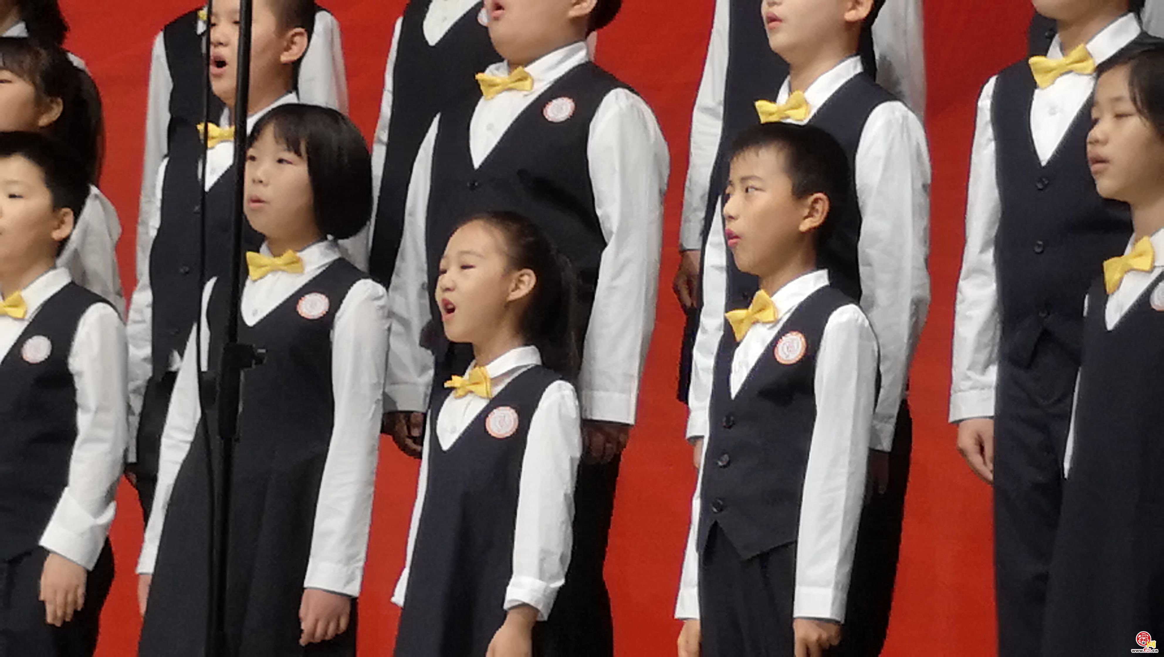 济南国际合唱节：新征程上，永不落幕