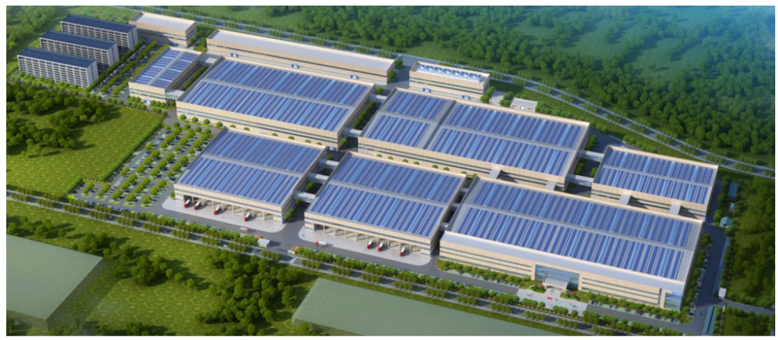 海尔中央空调入围山东省新旧动能转换重大产业攻关项目