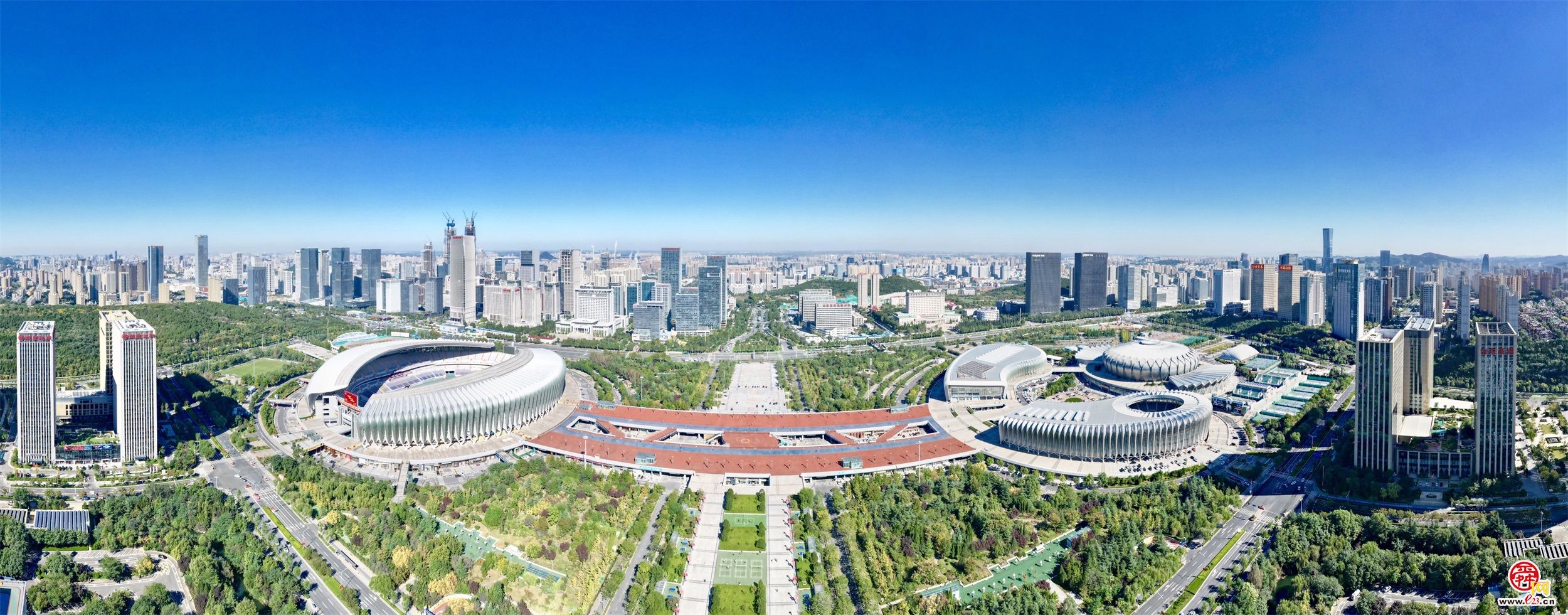 趵眼|既要“生命安全”,也要“车水马龙”!济南昼夜兼程奔跑,值了!!